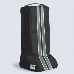 Personalized Equestrian Tall Boot Bag